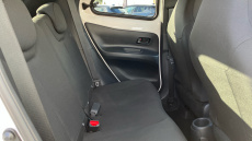 Toyota Aygo X 1.0 VVT-i Edge 5dr Petrol Hatchback